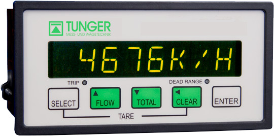 Förderbandwaage BW436 Förderbandwaage BW436