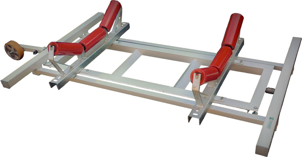 Bandwaage TWIN Bandwaage TWIN