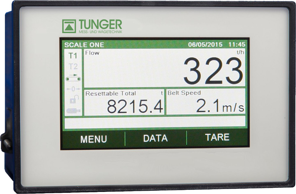 Bandwaage BW1436 Bandwaage BW1436